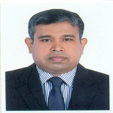 Dr. Forkan Uddin